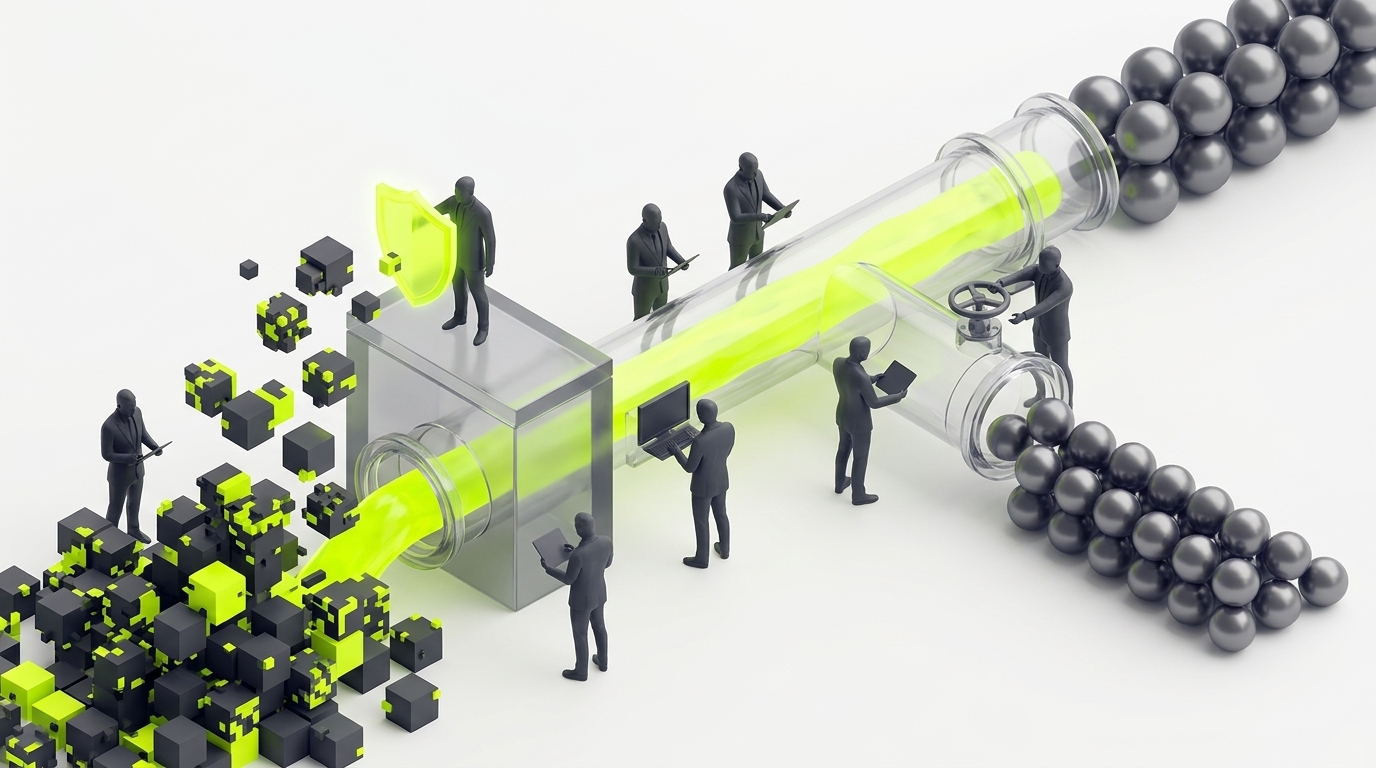 Agentic AI and Safe Pixels: The Brand Strategy for the New Creative Pipeline