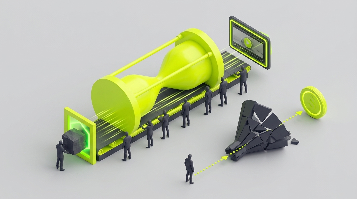 Runway's Gemini Speed-Up and A24's AI Pact: The Brand Strategy Angle