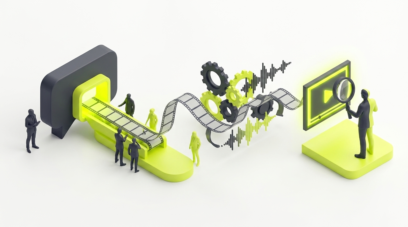 OpenAI's Task Shift and Ultra-Long Video: The New Creative Pipeline