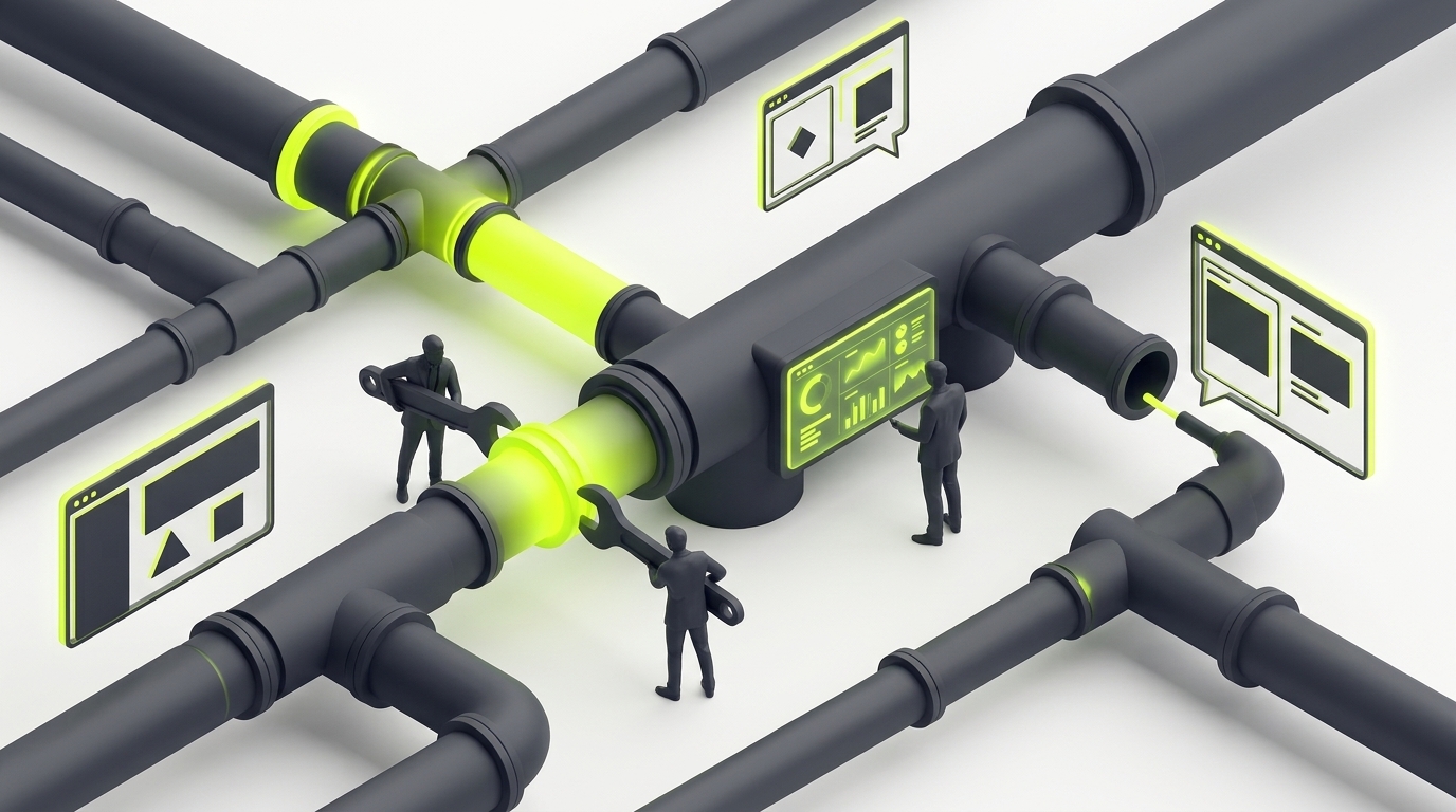 Google's Ad Agents and Runway's Figma Link: The AI Shift in Ad Workflows