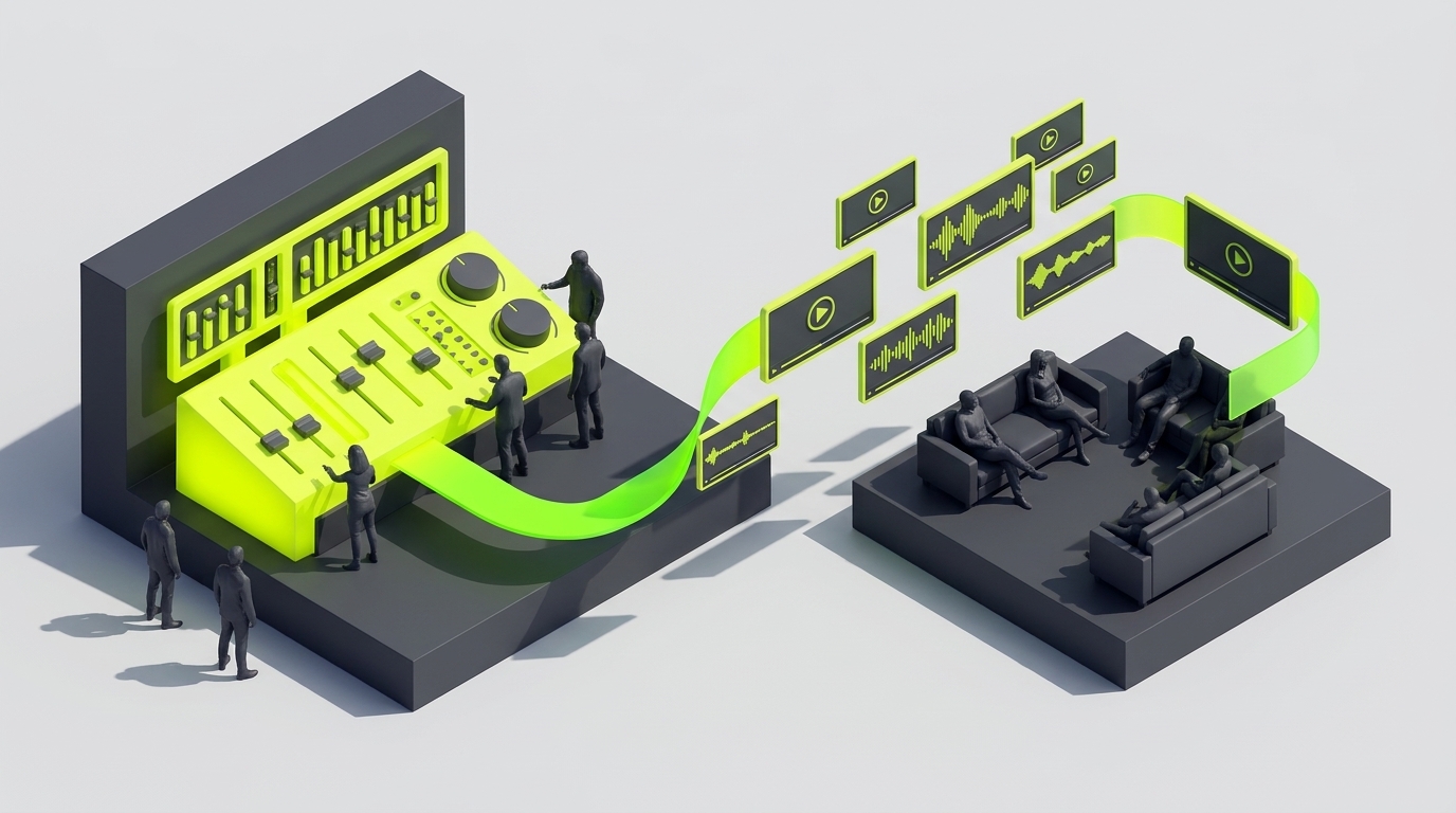 Natural-Language Feeds and 10-Minute AI Video: What This Week's AI Moves Mean for Media Mix