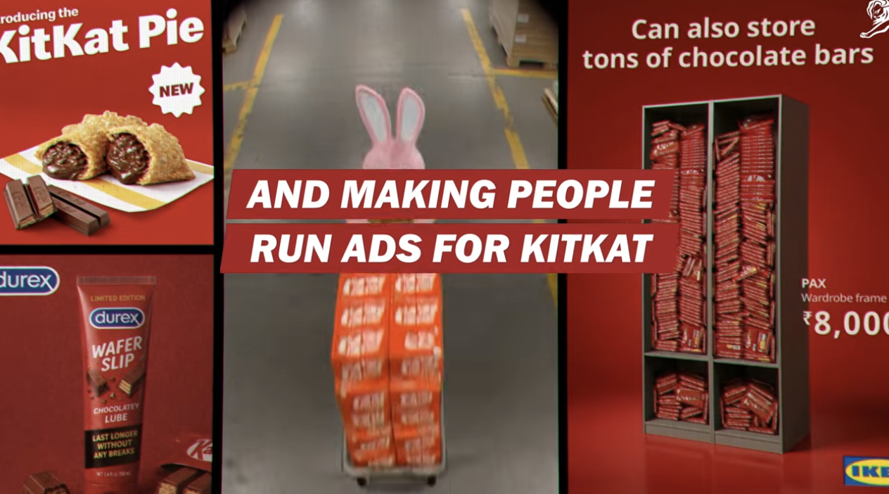 Cannes Lions 2026: Day 3 Top Campaigns, Deconstructed