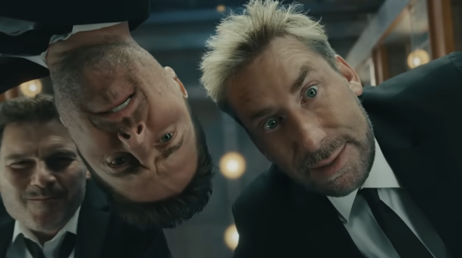 March/April’s Best Ad Campaigns: Accidental Calls & Cheeky Emojis