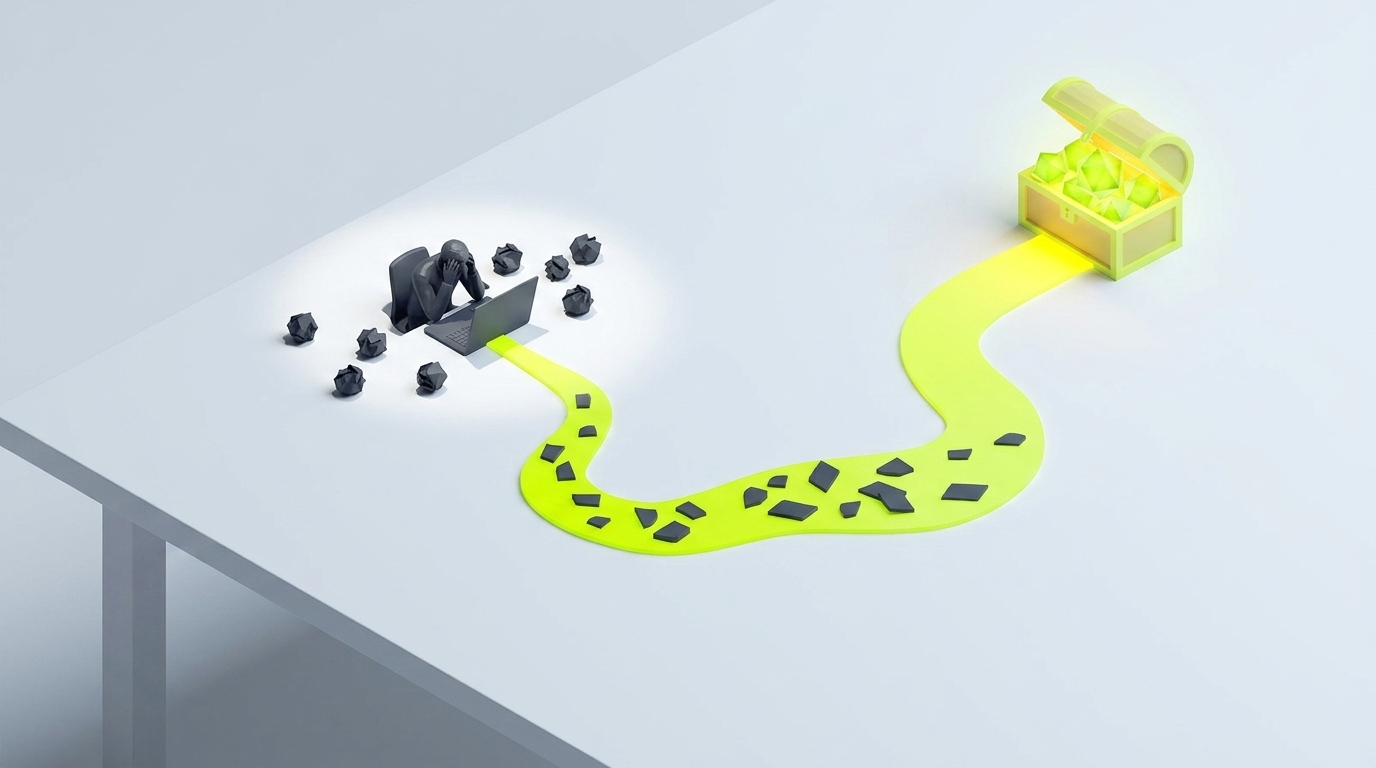 How to Find a Great Insight (Alone, Now And Without Renting a Research Agency)