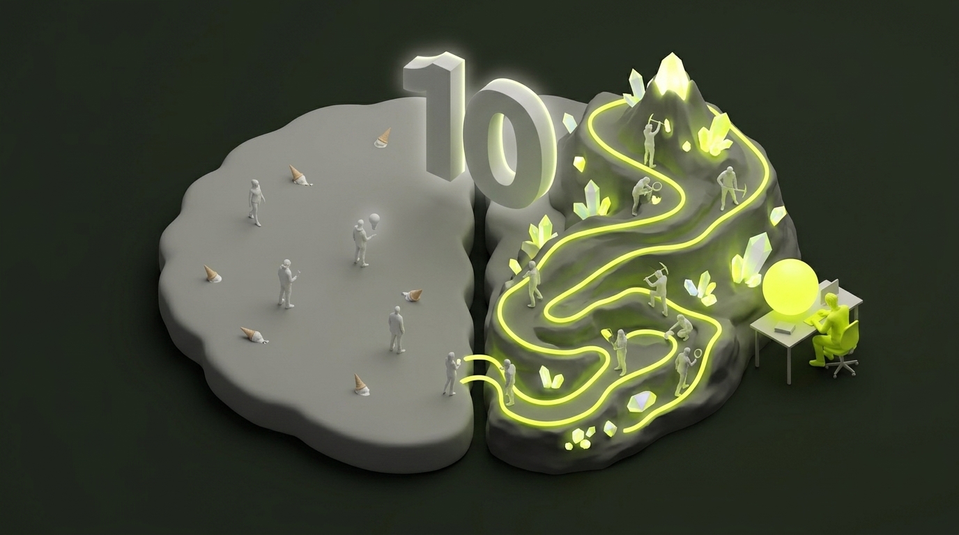 10 Ways How to Turn Vanilla Observations into Real Insights