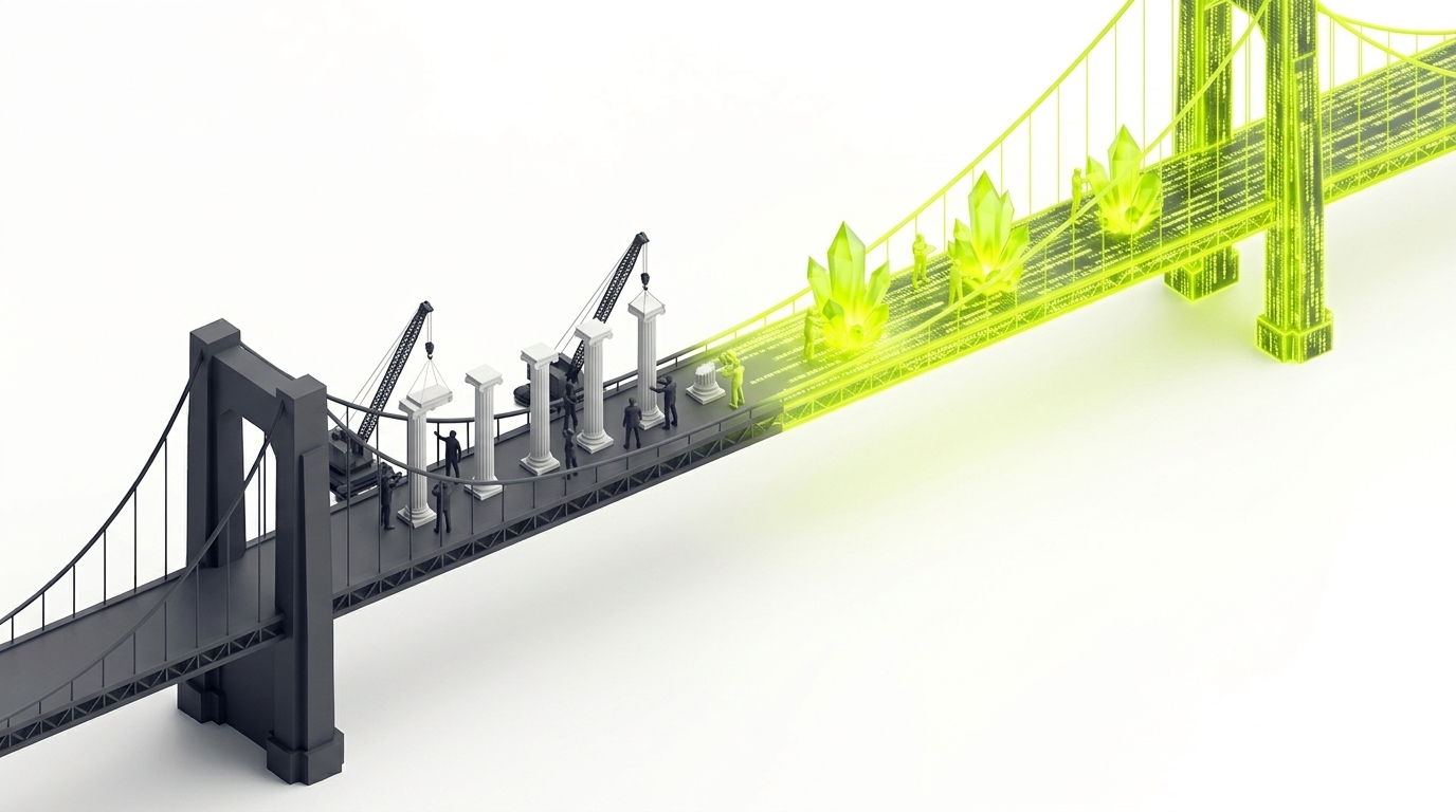 The Death of the Performance Plateau: Tom Roach on 'Bothism'