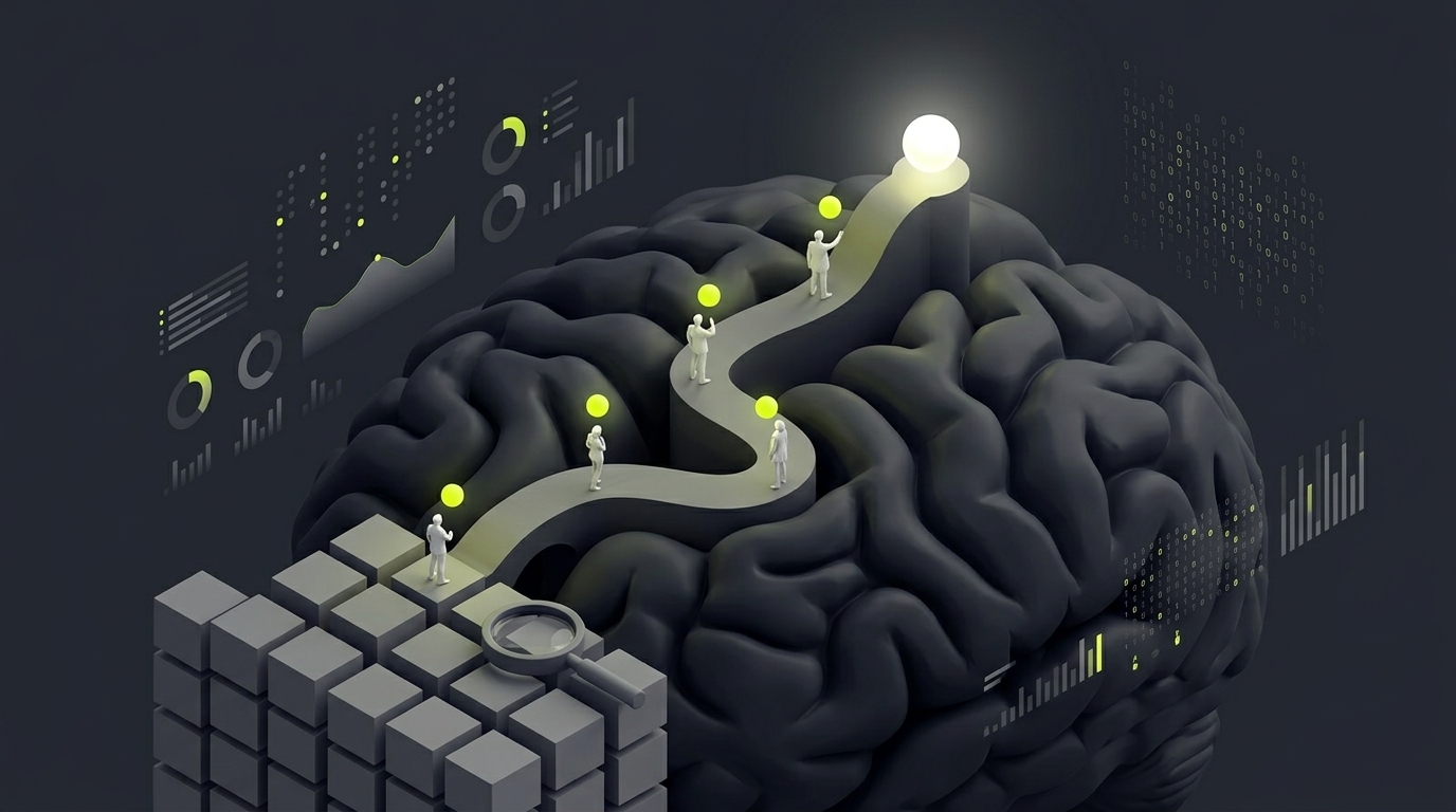 A History of Insight in Quotes, From the People Who Invented It