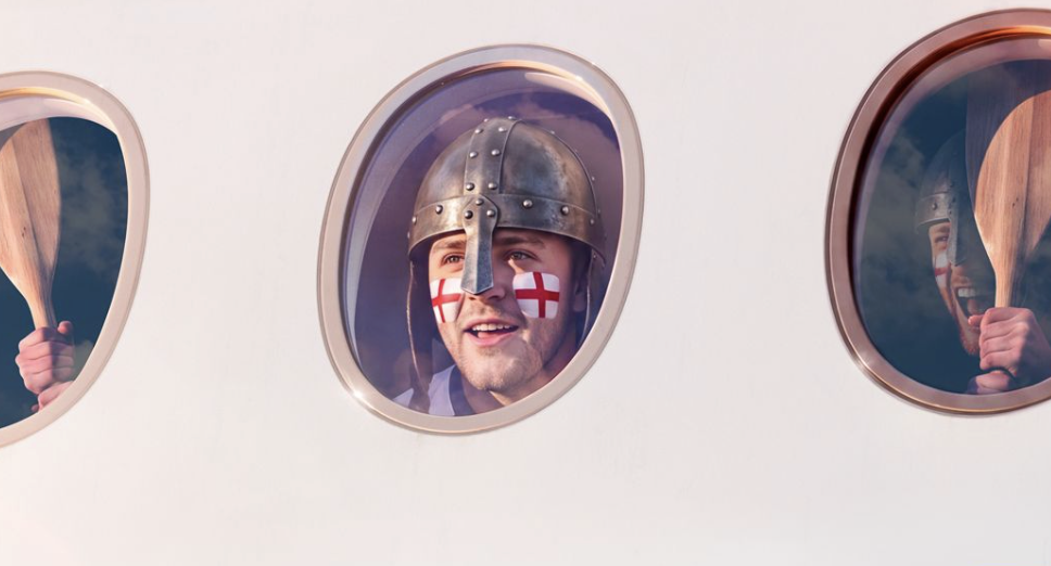 World Cup 2026: Why Norwegian Just Painted Itself in British Airways Red