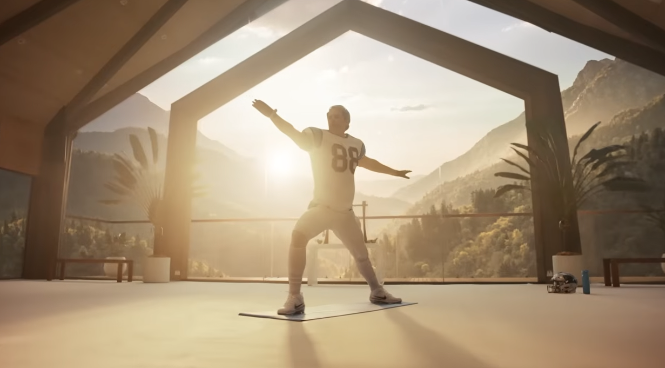 Cannes Lions 2026: Watch every Grand Prix winner from day 1