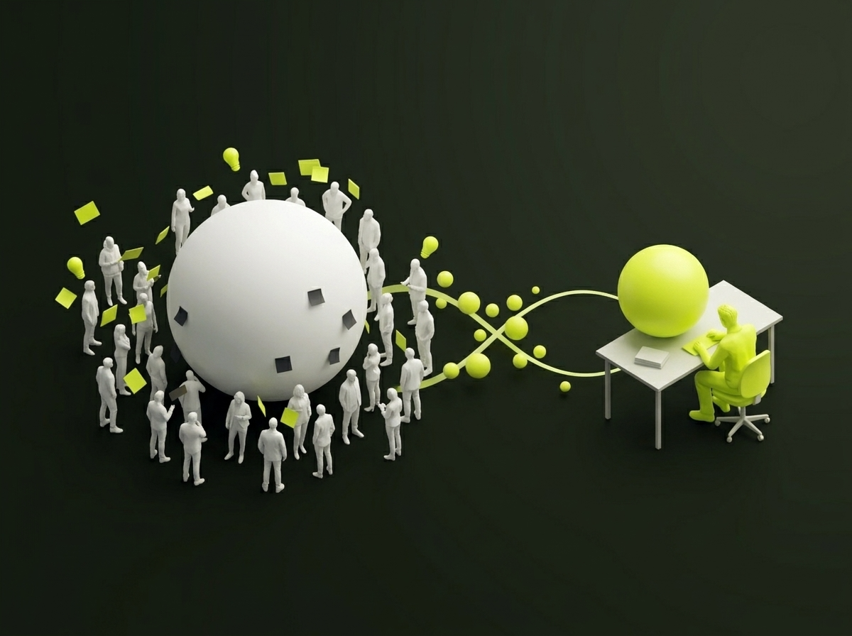 Brainstorming vs. Selfstorming: The Honest Comparison